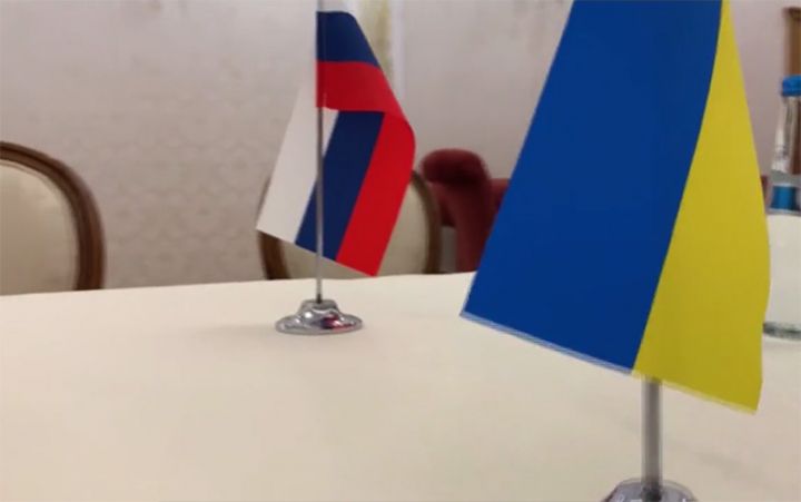 İstanbulda danışıqlar bu axşam başlayacaq