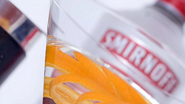 Dünyanın ən böyük premium spirtli içkilər şirkəti məhsullarının Rusiyaya daşınmasını dayandırdı