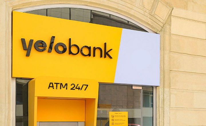 “Yelo Bank” borc alınması üçün növbədənkənar yığıncaq elan etdi