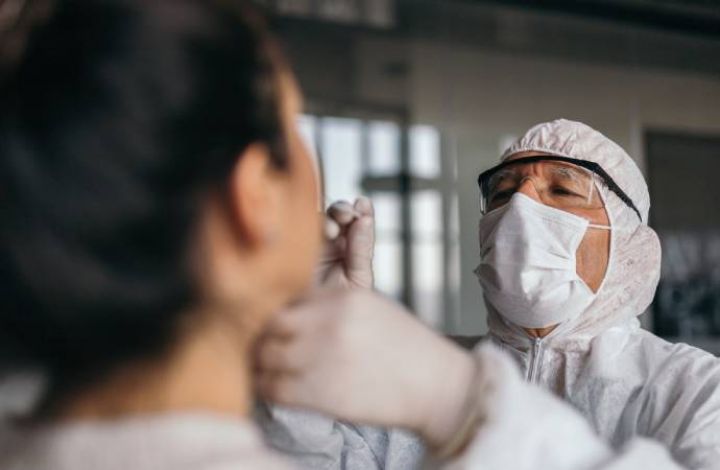 Türkiyə koronavirus testi tələbini ləğv etdi