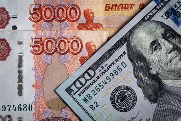 Bankların nağd xarici valyutanın alqı-satqısı üzrə əməliyyatlarının həcmi azalıb