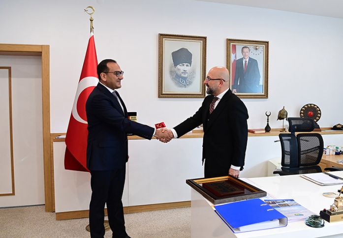 Azərbaycan və Türkiyə hava məkanının birgə inkişafı barədə razılığa gəldilər