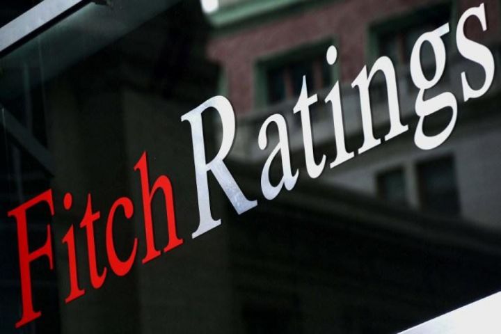 "Fitch" Gürcüstanın kredit reytinqi ilə bağlı proqnozunu “Mənfi”yə dəyişib
