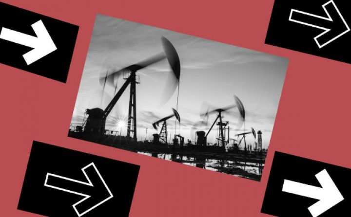 "Rusiya neftinə 60 dollarlıq qiymət müəyyən edilməsi müzakirə olunur"