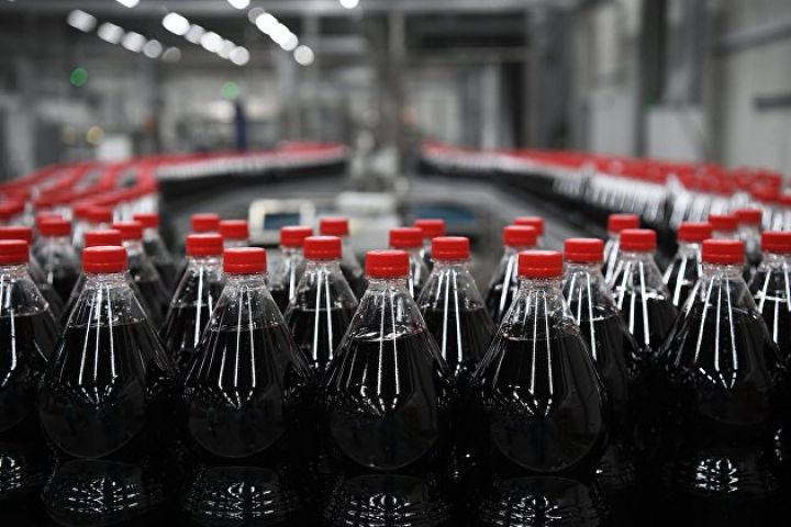 “Rollton”u istehsal edən şirkət kola istehsalına başlayıb