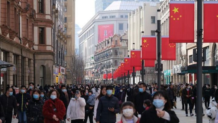 Çin iqtisadiyyatından zəifləmə siqnalları