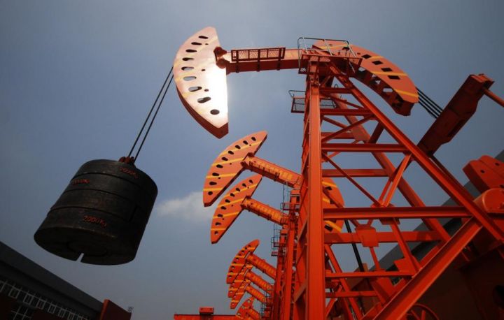 Brent markalı neftin qiyməti 5%-dən çox artıb