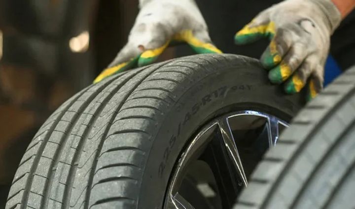 Finlandiyanın təkər istehsalçısı Rusiyada 300 işçini ixtisar edir