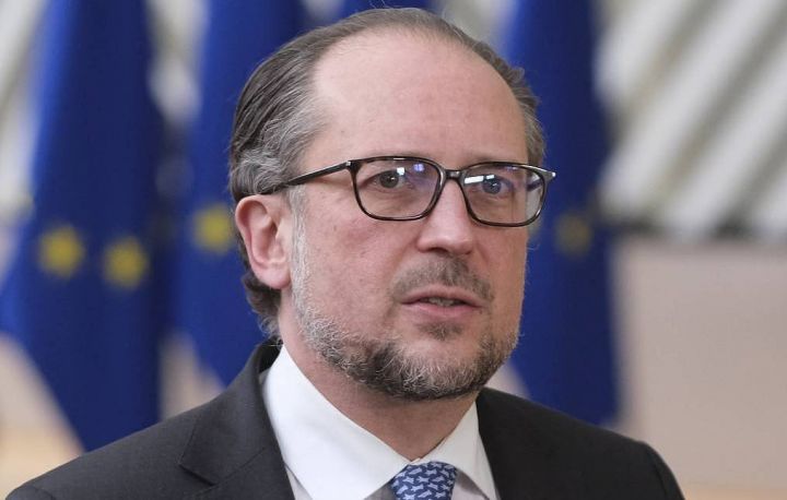 Avstriya Rusiya qazının pulunu rublla ödəməkdən imtina edib