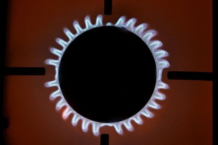 Avropada qazın qiyməti 1150 dollardan aşağı enib