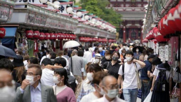 Tokioda inflyasiya son 40 ilin ən yüksək səviyyəsinə çatıb