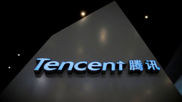 Texnologiya nəhəngi Tencent Teslanın rəqibi ilə anlaşıb