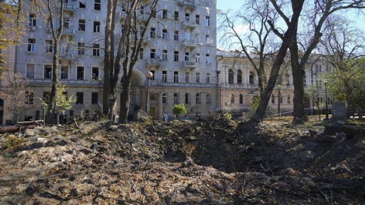 Əmtəələrdə müharibə narahatlığı