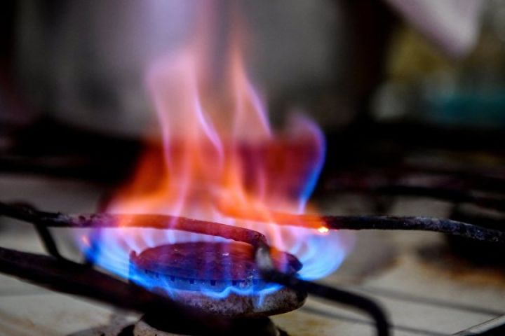 Avropada qazın qiyməti min kubmetr üçün 985 dollara düşüb