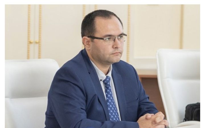 Kollektivə təqdim olundu, uğurlar arzulandı