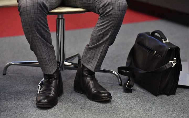 Dövlət şirkətlərinə yeni direktorlar təyin edilib