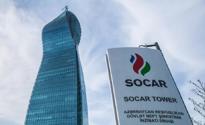 SOCAR-ın yeni şirkəti qaz infrastrukturunun idarə edilməsini həyata keçirəcək