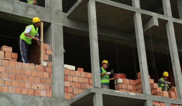 Tikinti obyektləri qazpaylayıcı şəbəkəyə qoşulmaya görə ödəniş edəcəklər