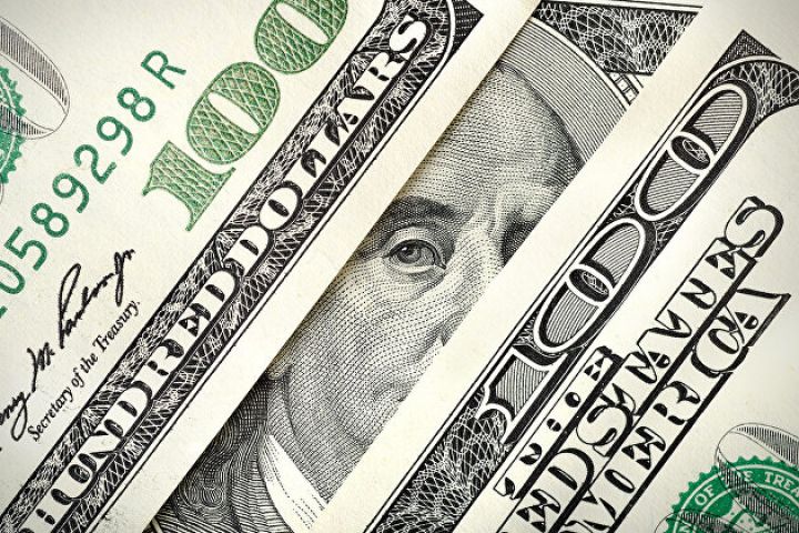 Azərbaycan valyuta ehtiyatlarını 1 ildə 10 milyard dollardan çox artırıb