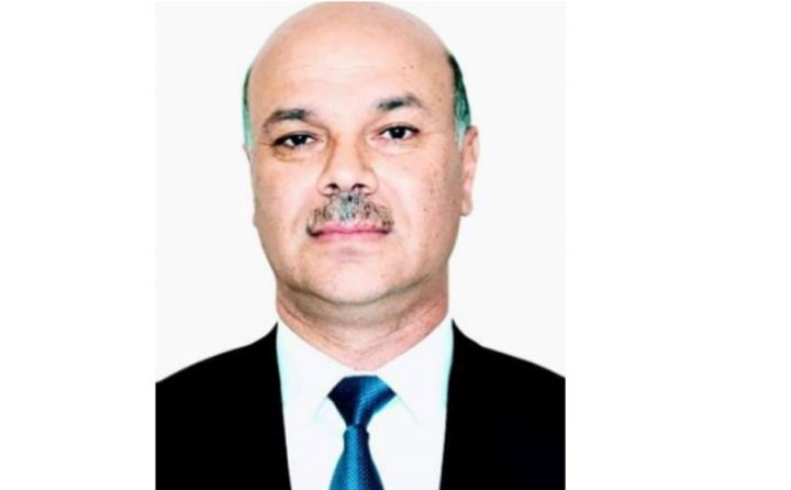 "Qızılağac" Milli Parkına yeni direktor təyin edilib