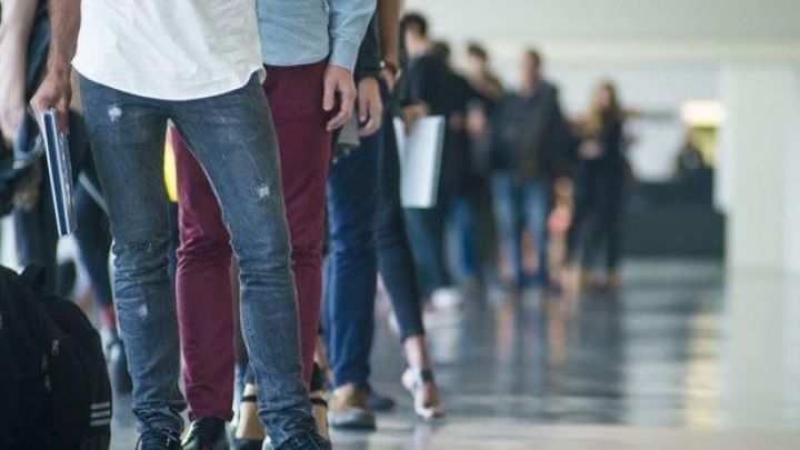 ABŞ-da məşğulluq gözləniləndən çox artıb