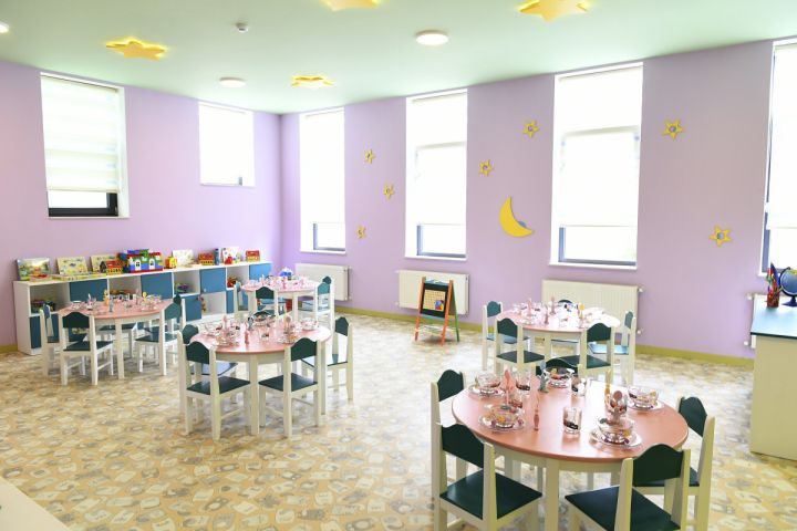 150-dən çox bağçada müdir yeri boşdur