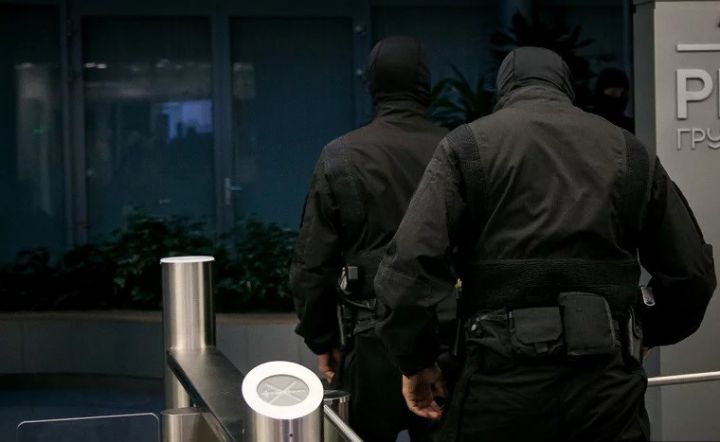 Avropada tanınmış bankların ofislərinə vergidən yayınma şübhəsi ilə basqın edilib