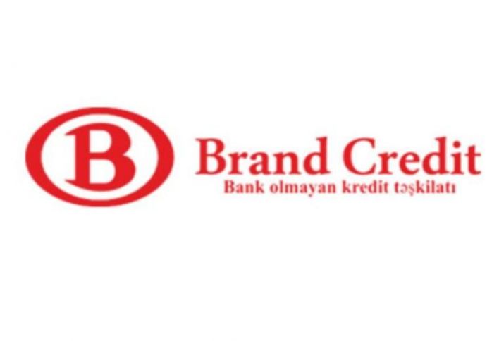 "Brand Credit" BOKT-un direktoru dəyişib