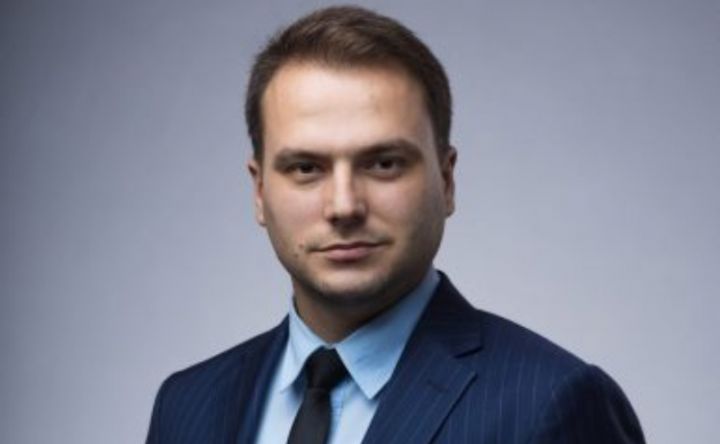 “AzInTelecom” şirkətində yeni təyinat olub