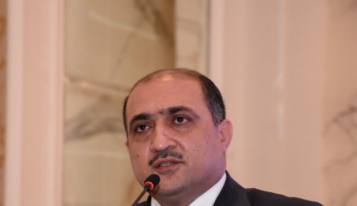 "Məzunların əmək bazarına inteqrasiyası barədə yanaşmalar yanlışdır"