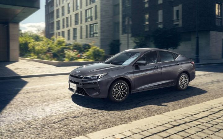 "Moskviç 6" avtomobilinin qiymətləri məlum oldu