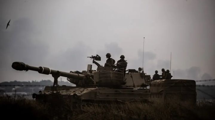 İsraildəki müharibə maliyyə bazarlarına necə təsir edə bilər?