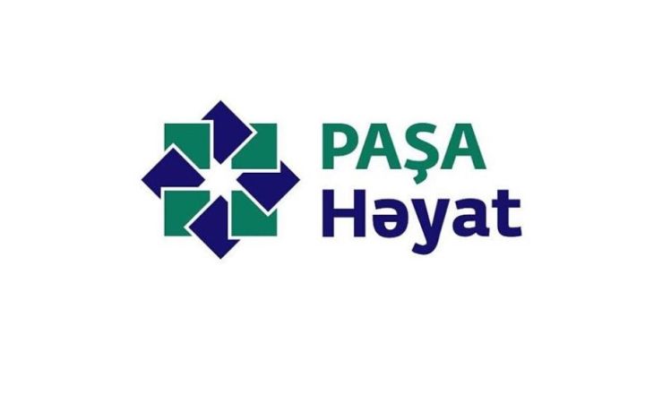 “PAŞA Həyat” uşaqlar üçün yeni məhsul yaratdı