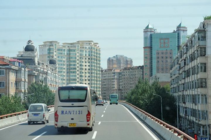 Çində 2022-ci ildə inflyasiya 2 faiz təşkil edib