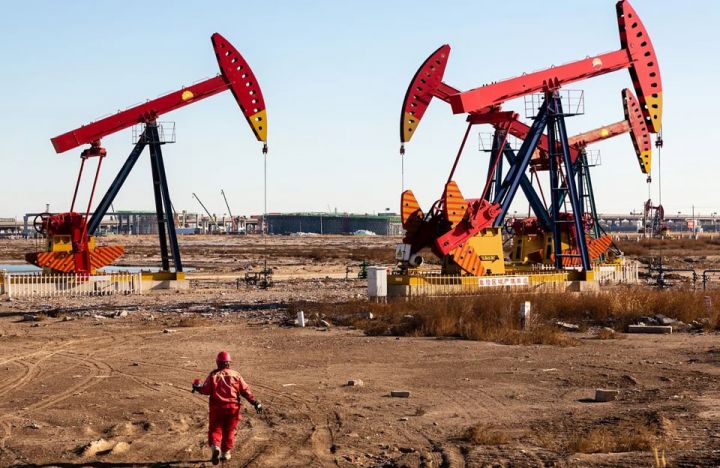 Neft tələbatın artacağı gözləntiləri ilə bahalaşıb