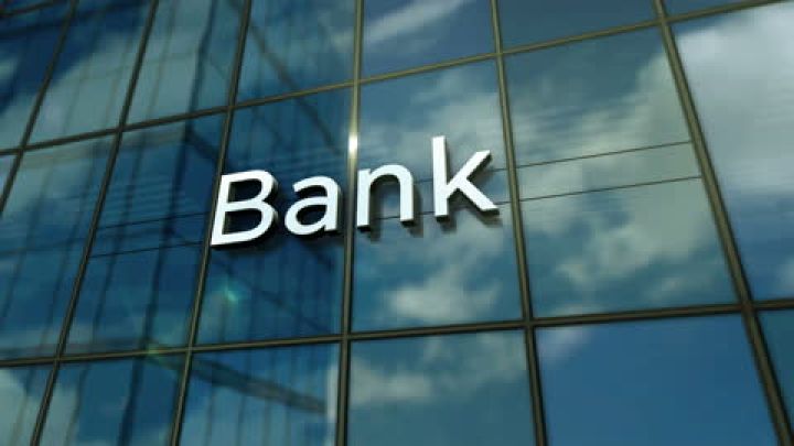 Bank sektoru üzrə yeni məlumatlar açıqlandı