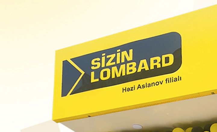 1 investor "Sizin Lombard"ın istiqrazlarının hamısını əldə etdi