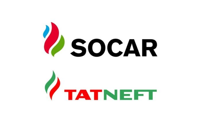 SOCAR və “Tatneft” sürtkü materiallarının birgə istehsalı ideyasını müzakirə edir