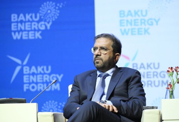 “Acwa Power”: Azərbaycana 5 milyard dollara yaxın investisiya yatırılacaq