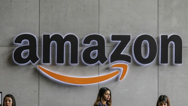 Amazon-un bazar dəyəri ilk dəfə 2 trilyon dolları keçdi