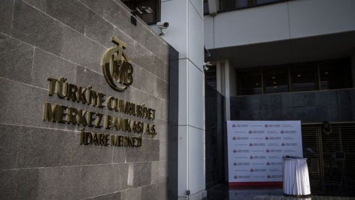 Bu gün Türkiyə Mərkəzi Bankı faiz qərarını açıqlayacaq - NƏ GÖZLƏNİLİR?