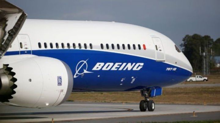 Boeing-i çətin vəziyyətə salan tətil qərarı