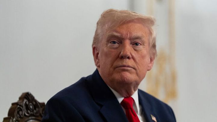 Tramp: Yeni FED sədrinin adını 2026-cı ilin əvvəlində açıqlayacağam