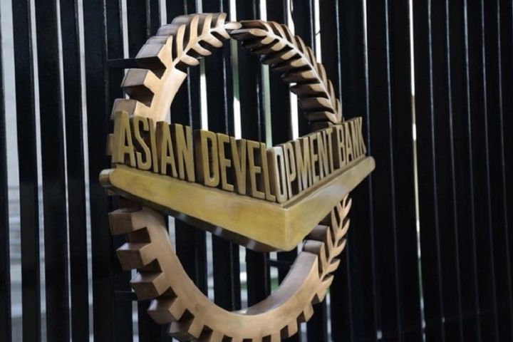 Asiya İnkişaf Bankı Abşeron dairəvi xəttinin yenidən qurulmasına kömək edəcək