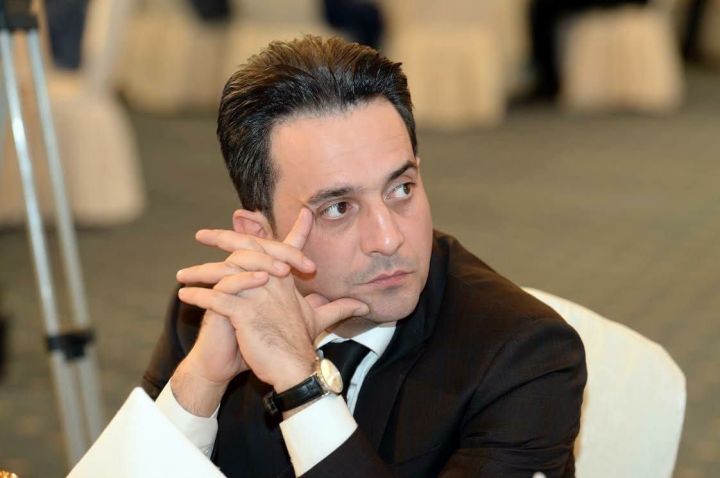 Azərbaycan Televiziyası və Radiosu Günü: İnformasiya iqtisadiyyatın mühərriki  kimi