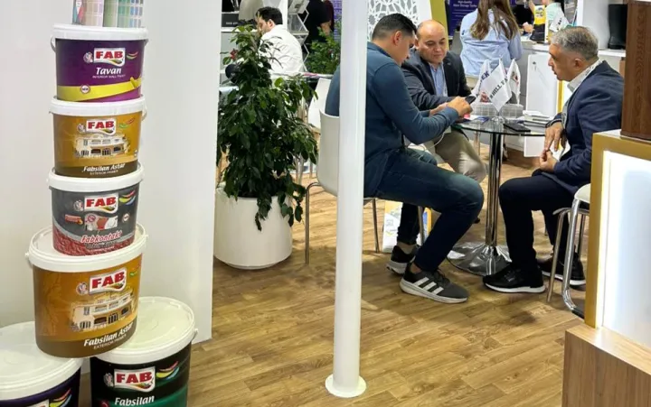 FAB Yaxın Şərq və Şimali Afrika bazarlarına böyük ixraca hazırlaşır