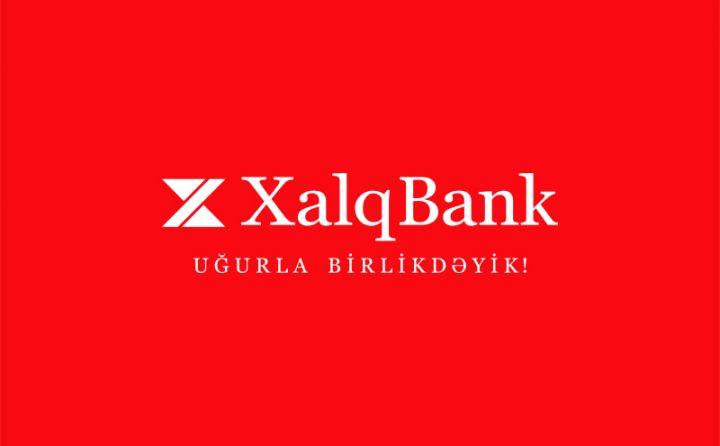 Xalq Bank I rübün yekunlarını açıqladı