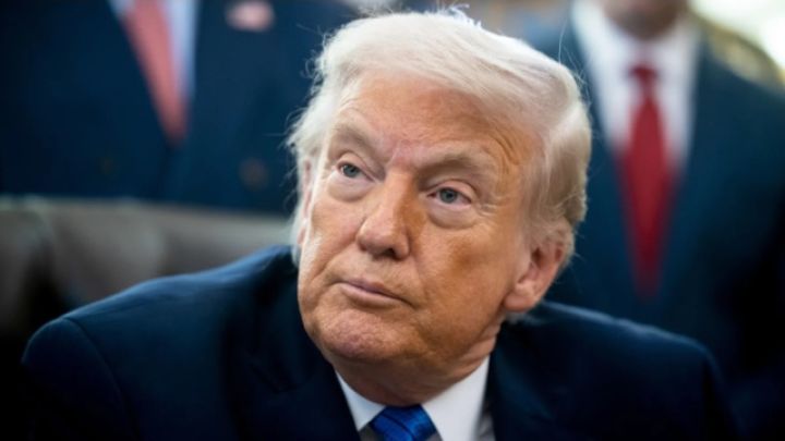 Tramp: Hindistan İran əvəzinə Venesueladan neft alacaq