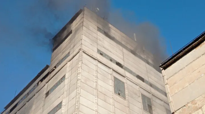 "Azərsilah"ın Şirvandakı zavodunda qəza olub