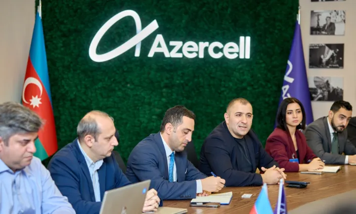 Azercell “Böhran İdarəetmə Qrupu” çərçivəsində dayanıqlı rabitə modelini gücləndirir